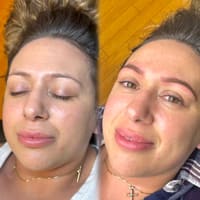 Mystic Brow Studio - permanent makeup work