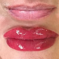 Mystical Beauty - permanent makeup work