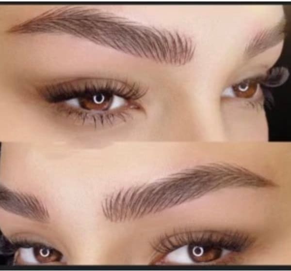 Mystics Brows LLC - permanent makeup in Canoga Park, CA