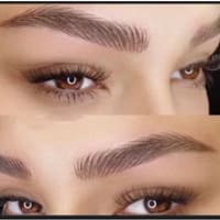 Mystics Brows LLC - permanent makeup work