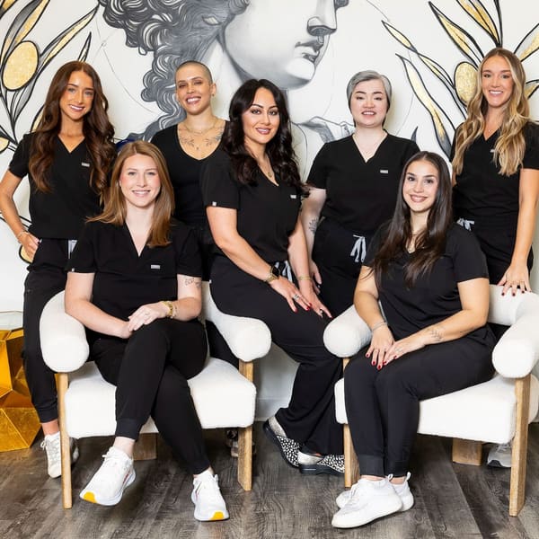 Mythology Aesthetics - permanent makeup in Braintree, MA