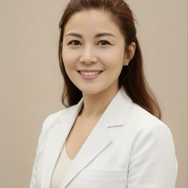MyTy Beauty - permanent makeup in Santa Clara, CA