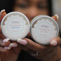 N'dis Skin Care - permanent makeup work