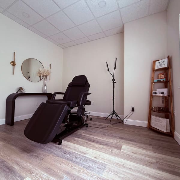 N.K. Permanent Makeup - permanent makeup in State College, PA