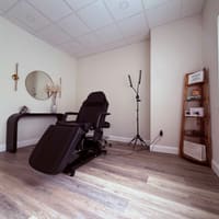 N.K. Permanent Makeup - permanent makeup work
