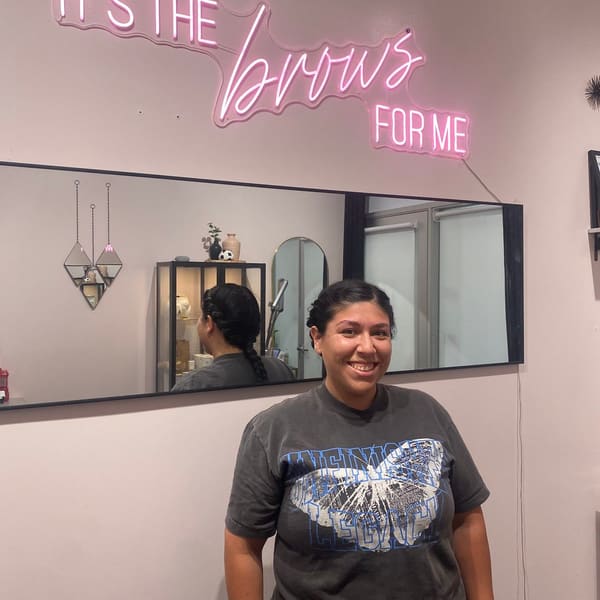 Naciente Collective - permanent makeup in Burbank, CA