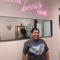 Naciente Collective - permanent makeup work