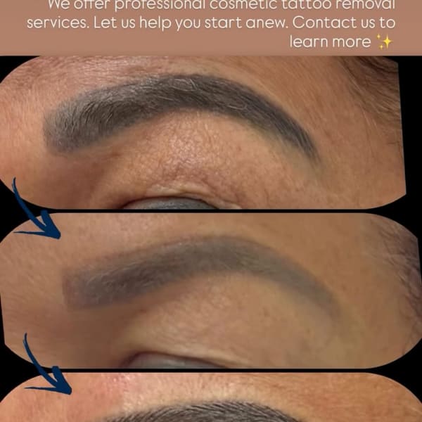 Nadia Art Professional Permanent Makeup Center - permanent makeup in Palmdale, CA