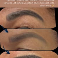 Nadia Art Professional Permanent Makeup Center - permanent makeup work