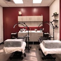 Nadia Isabel Studio Houston - permanent makeup work