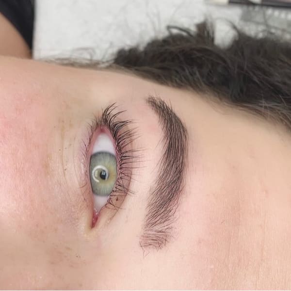 NadiaGwyn Lashes and Beauty ( Inside Mobile Aesthetics) - permanent makeup in Harrisburg, NC