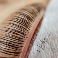 Nadibeauty - permanent makeup work