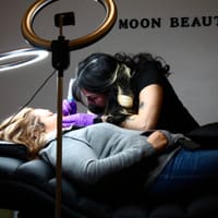 Nadies Secrets & Shapes - permanent makeup work