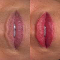 NADIN.BEAUTY_in BROWS/ LIPS/LASHES - permanent makeup work