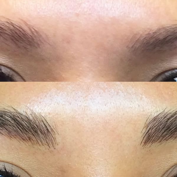 Nadine's Permanent Makeup - permanent makeup in Albany, NY