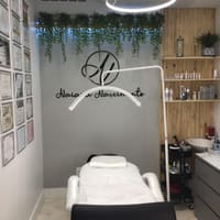 Nai Nascimento Academy - permanent makeup work