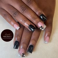 Nail Envy1 - permanent makeup work
