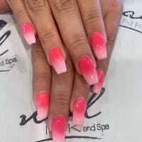 Nail Ink and Spa - permanent makeup work