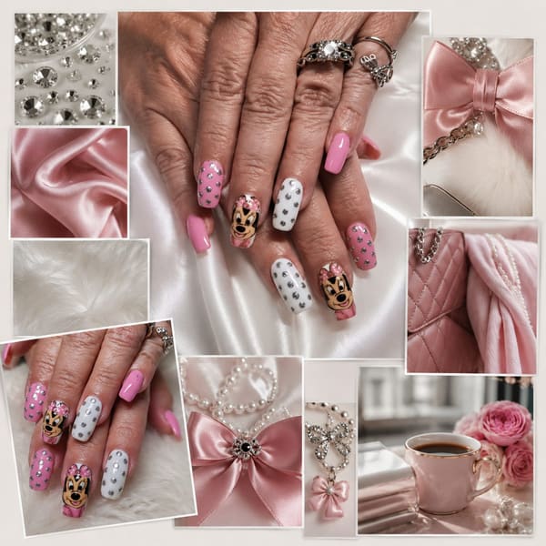 Nail Looks - permanent makeup in Kenneth City, FL