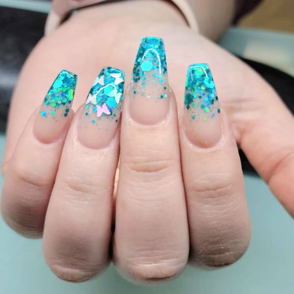 Nail Lounge & Spa - permanent makeup in Galax, VA