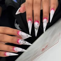Nail Tek - permanent makeup work