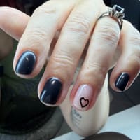 Nails and beauty studio - permanent makeup work
