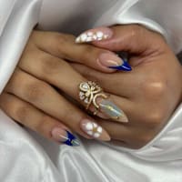 Nails, Eyelash Extensions, Microblading, Plasma – Lili - permanent makeup work