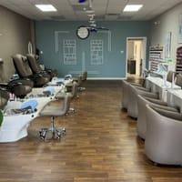 Nails R Us- Nail & Microblading Studio - permanent makeup work