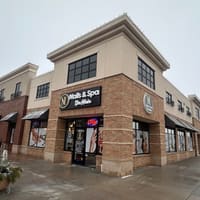 Nails & Spa on Main - permanent makeup work