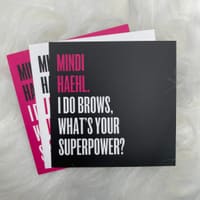 Naked Beauty Bar - permanent makeup work