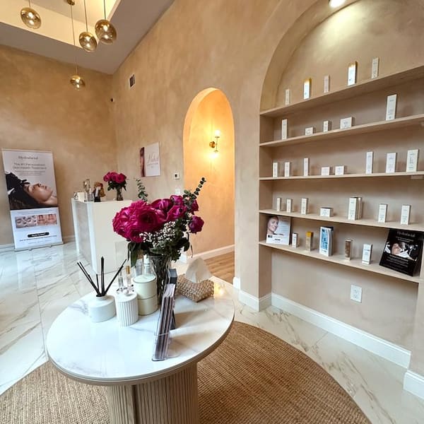 Naked Perfection Spa - permanent makeup in Brooklyn, NY