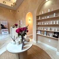 Naked Perfection Spa - permanent makeup work