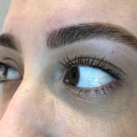 Nakita Mae Brows - permanent makeup work