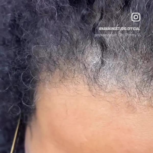 Nana King Studio - permanent makeup in Dallas, TX