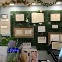 NaNa's Angelic Med Spa & Acupuncture - permanent makeup work