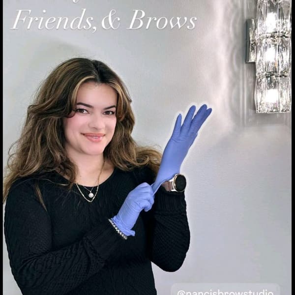 Nanci's Brow Studio - permanent makeup in Shelby Township, MI