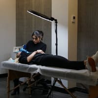 Nancy Karen Houston Microblading - permanent makeup work