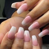 Nancy's Hair & Nail Salon - permanent makeup work