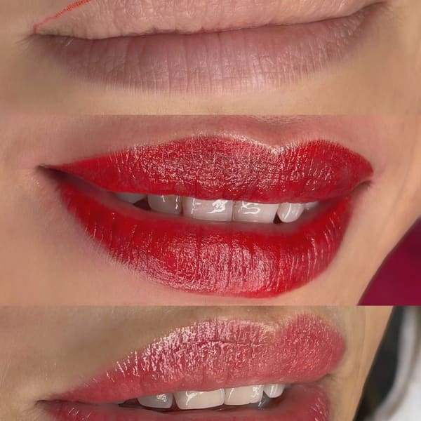 NancyObeauty Studio - permanent makeup in San Diego, CA