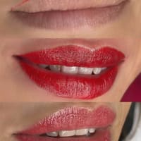 NancyObeauty Studio - permanent makeup work