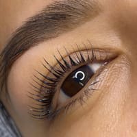 Nanibrows - permanent makeup work