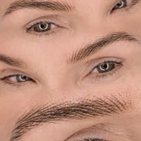 Nanobrowart - permanent makeup work