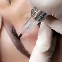 NAO Permanent Makeup Artist - permanent makeup work