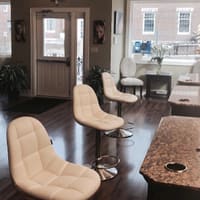 Naomi Martinez Bridal & Photo Booth - permanent makeup work