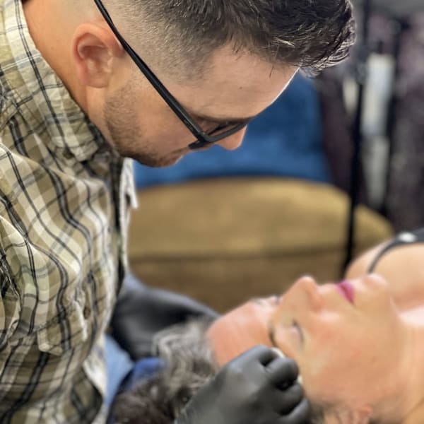 Napa Valley Microblading - permanent makeup in Napa, CA