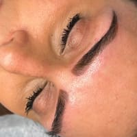 Naperville Beauty Bar - permanent makeup work