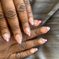 Naples Beauty - permanent makeup work