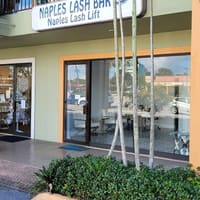 Naples Lash Bar - permanent makeup work