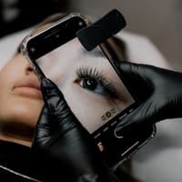 Nara Brows - permanent makeup work
