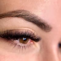 Nash N Lash - permanent makeup work